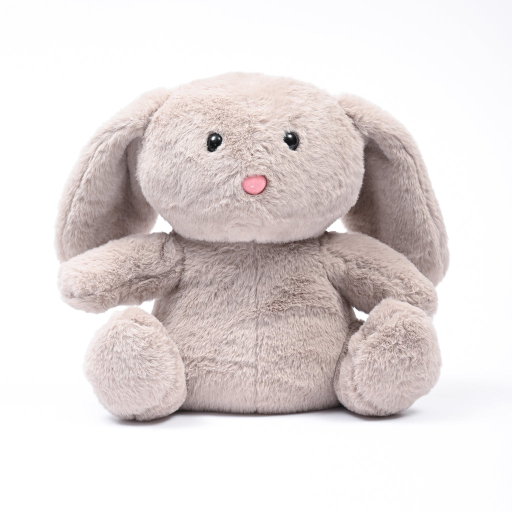 🧸 Realistic Breathing Plush Toy