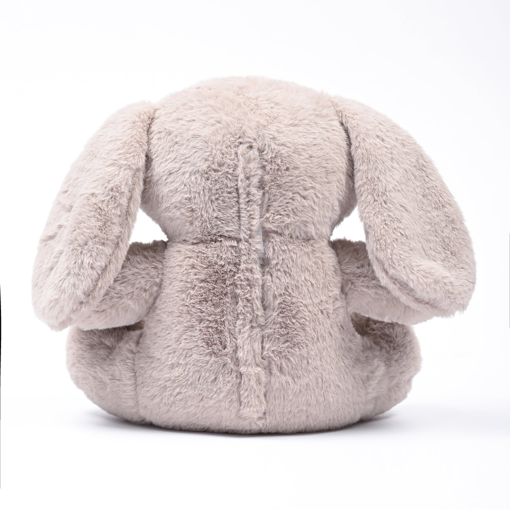 🧸 Realistic Breathing Plush Toy