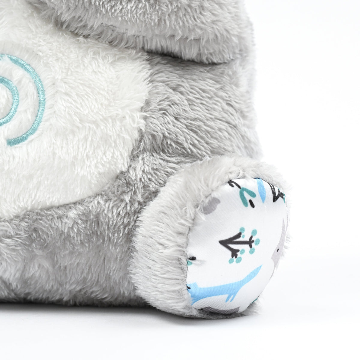 🧸 Realistic Breathing Plush Toy